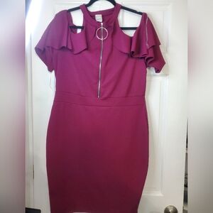 Office/after hours dress